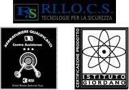 PROVA ANTIFURTO