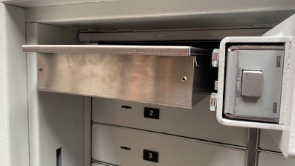 CASSETTE DI SICUREZZA per home