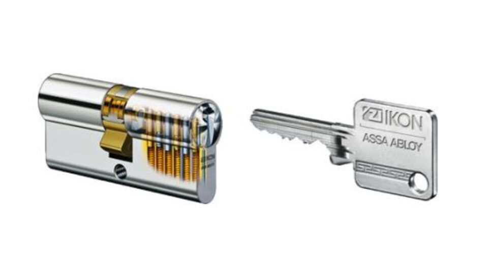 FP04 Cilindri meccanici individuali