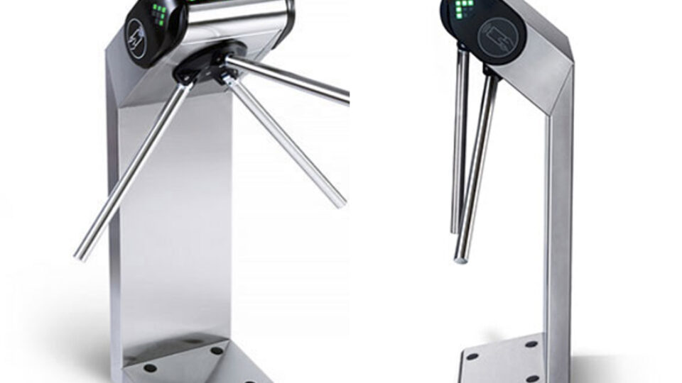 tornelli-Passator S4ES